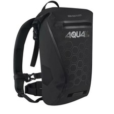 Zaino Oxford Aqua V20
