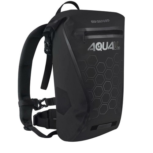 Zaino oxford aqua v20 - oxford,