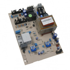 Scheda Elettronica DIMS08-LA01