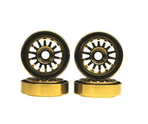 Kyosho mvh50gm jante aluminium - jante,