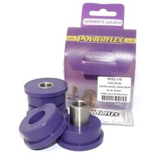Boccole powerflex audi - boccole,