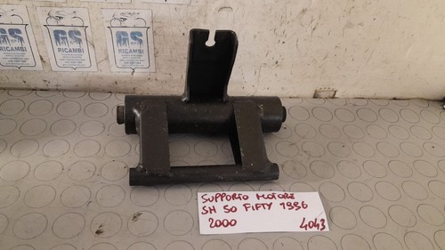 Supporto motore honda - motore, 50