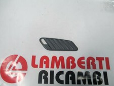 GRIGLIA COPERCHIO PEDANA HONDA