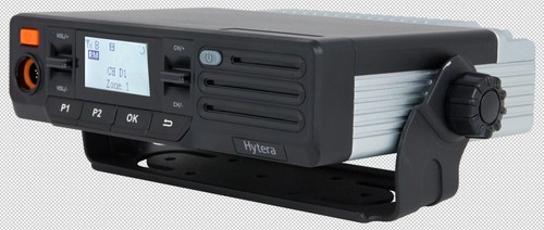 Ricetrasmettitore uhf digitale - ricetrasmettitore,