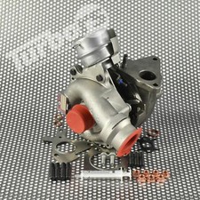 Turbocompressore Nissan