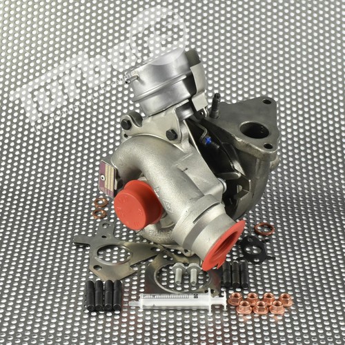 Turbocompressore nissan - turbocompressore,