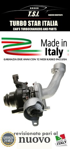 Turbina turbo gtb1449vz - gtb1449vz, 807489