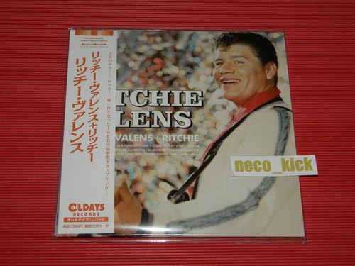 4bt ritchie valens - ritchie,
