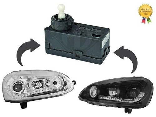 Motorino elettrico - 1,