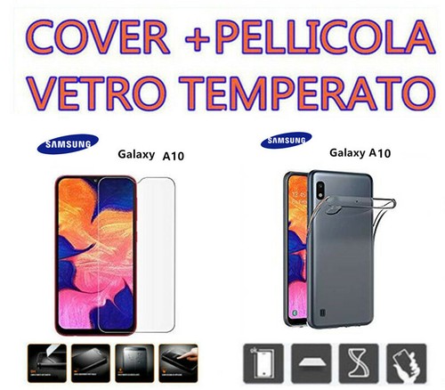 Cover custodia silicone per - cover,
