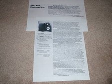 JBL L112, recensione