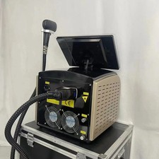 Diode Laser Hairas Painles