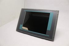 SIEMENS SIMATIC MONITOR PIATTO