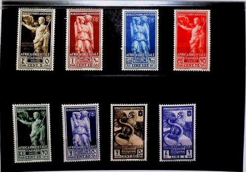 Augusto africa orientale - africa,