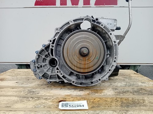 Cambio manuale per mercedes - manuale,