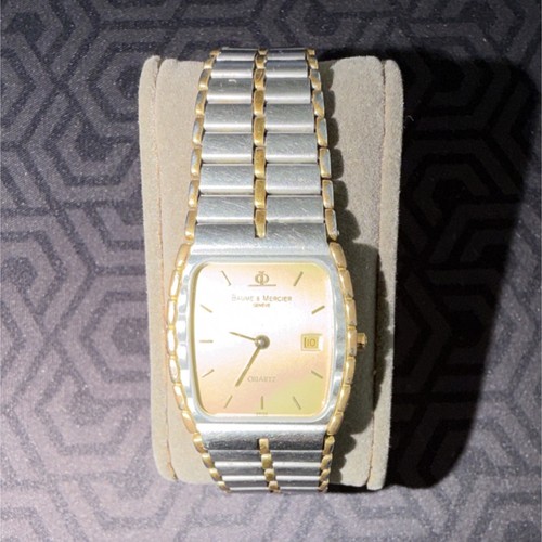 Orologio polso baume - orologio, &