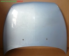 COFANO ANTERIORE PER LANCIA Y