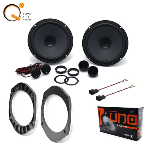 Kit casse altoparlanti per - 4,