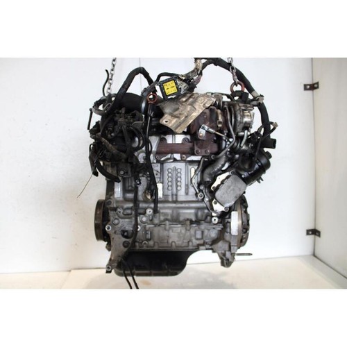 Motore compl 8hr peugeot 208 - motore,