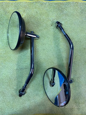 Specchietti universali moto