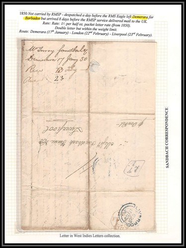 099490 démérara - démérara, (guyana)
