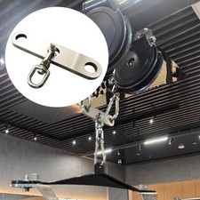 Attrezzo per trazioni alla