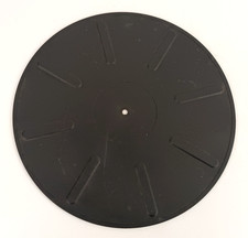 LENCO L 55 S - TURNTABLE MAT -