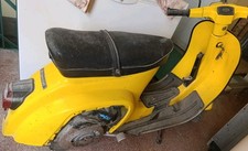 vespa 50 special  Anno 1975
