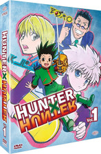 Hunter box esame - x,