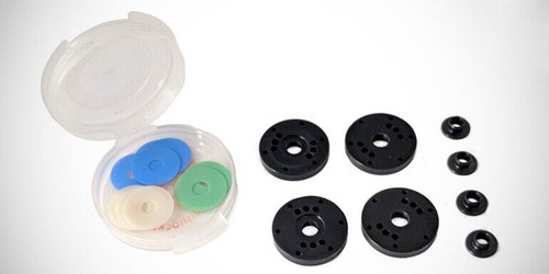 Mip19050 mip bypass1 16mm - mip19050,