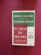 Bib9 È l'Italia che vogliamo