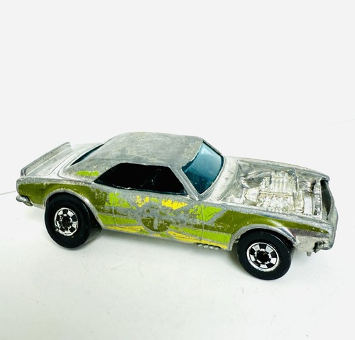 Hot wheels blackwall 1977 - hot,