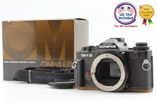 [Inutilizzato nella scatola] Corpo reflex fotocamera pellicola 35 mm...