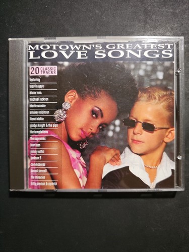 Various motown s greatest - :,