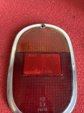 PLASTICA FANALE POSTERIORE VW