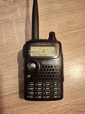 KENWOOD TH-F7 CON ACCESSORI ESPANSO