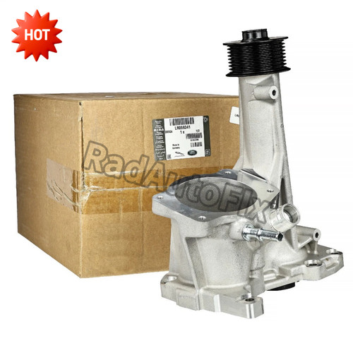 Kit riparazione compressore - kit,