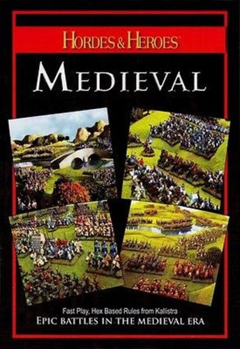 Hordes heroes medieval - &,