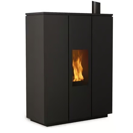 Termostufa pellet ravelli - termostufa,