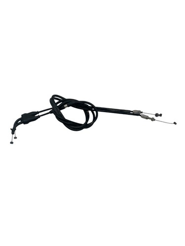 Cable gaz suzuki 250 - 250, rmz