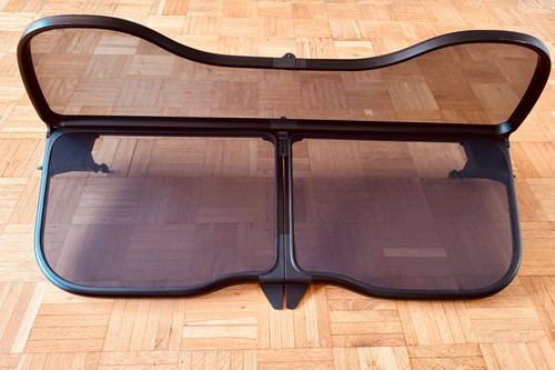 Parabrezza originale new - originale, vw