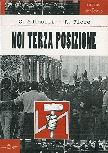 Libri gabriele adinolfi - libri,