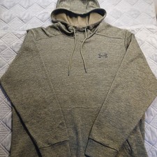 UA Under Armour Felpa Pullover