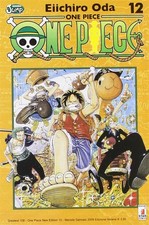 One piece new - piece., edition.