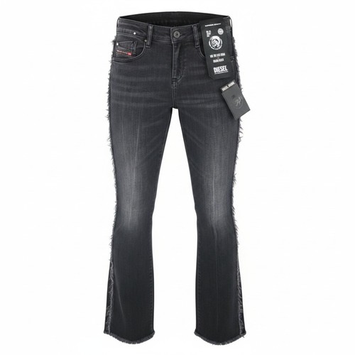 Diesel ebbey 081ah jeans - d-ebbey-f,