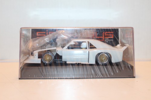 Slot car sideways kit bianco - kit,