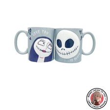 Nuova coppia di tazze d'amore