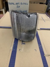 Freccia Anteriore Sx  Fiat