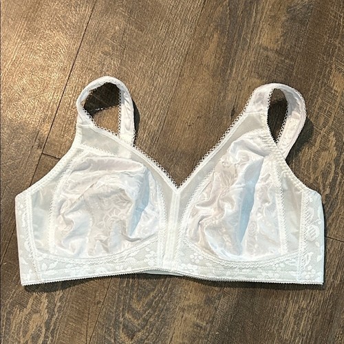 Reggiseno senza ferretto