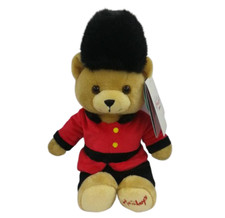 Peluche Orsacchiotto Hamleys